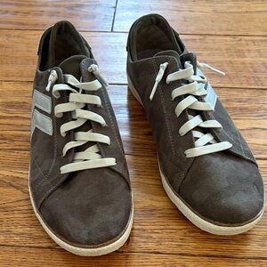 Women’s Dr. Scholl’s Camouflage Casual Sneakers